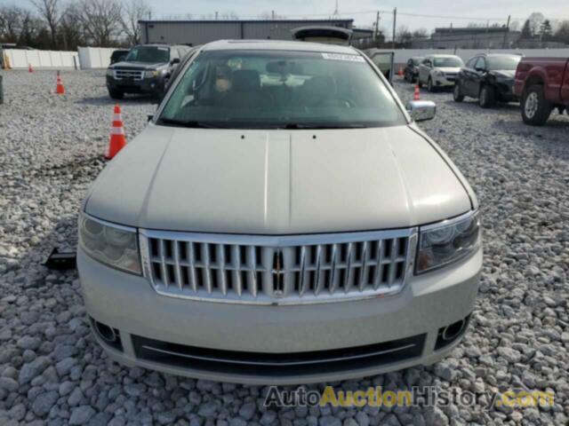 LINCOLN MKZ, 3LNHM28T77R666442