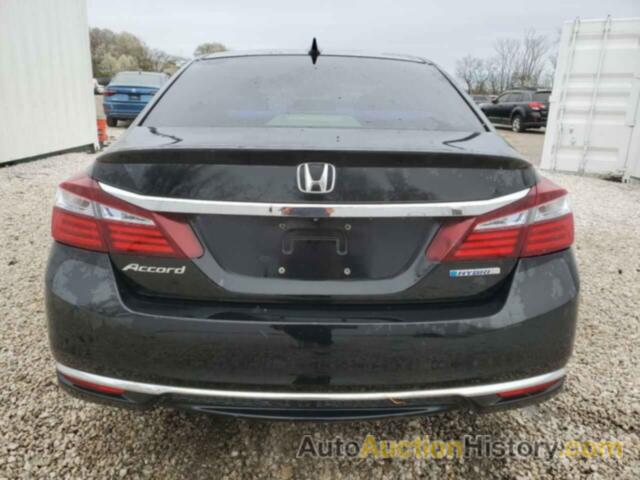 HONDA ACCORD HYBRID EXL, JHMCR6F51HC019853