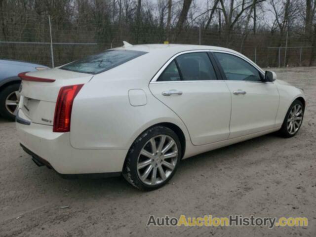 CADILLAC ATS LUXURY, 1G6AH5SX6E0172757