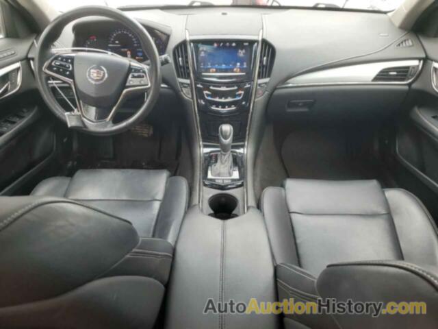 CADILLAC ATS LUXURY, 1G6AH5SX6E0172757