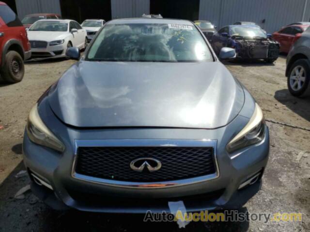 INFINITI Q50 BASE, JN1BV7AP7FM340197