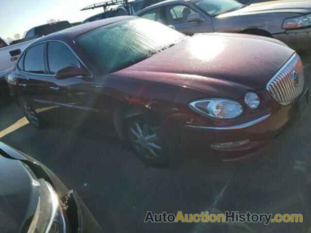 BUICK LACROSSE CXL, 2G4WD582691133263