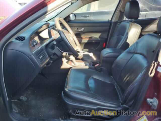 BUICK LACROSSE CXL, 2G4WD582691133263