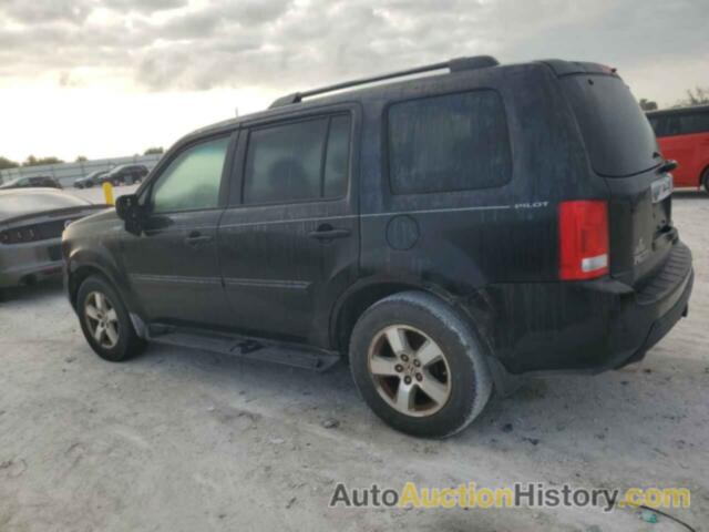 HONDA PILOT EXL, 5FNYF38629B007123