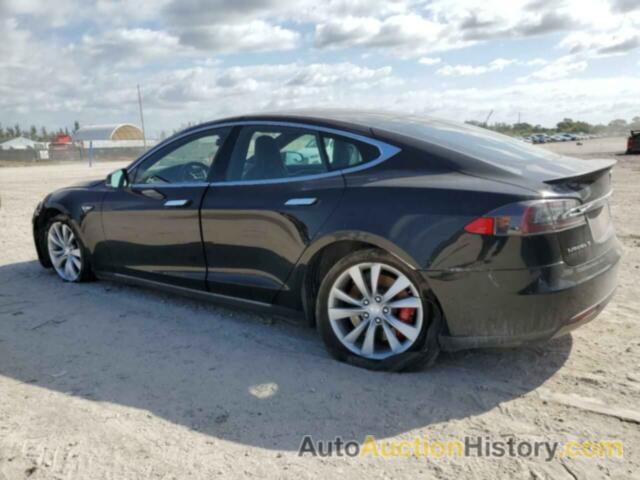 TESLA MODEL S, 5YJSA1E47FF104227