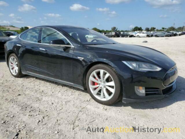 TESLA MODEL S, 5YJSA1E47FF104227