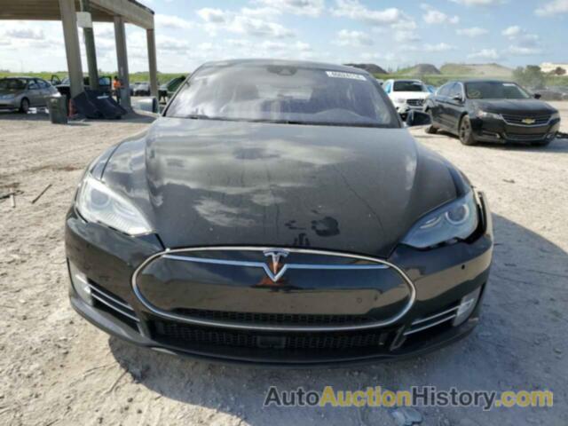 TESLA MODEL S, 5YJSA1E47FF104227