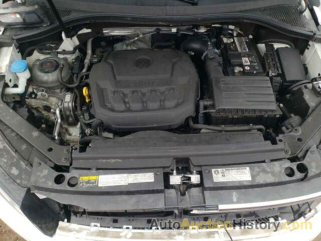 VOLKSWAGEN TIGUAN SE, 3VV2B7AX4KM029333