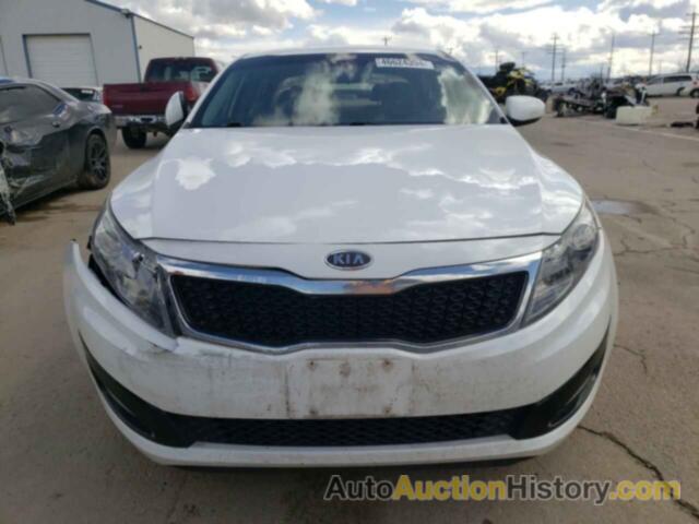 KIA OPTIMA LX, 5XXGM4A76CG003431