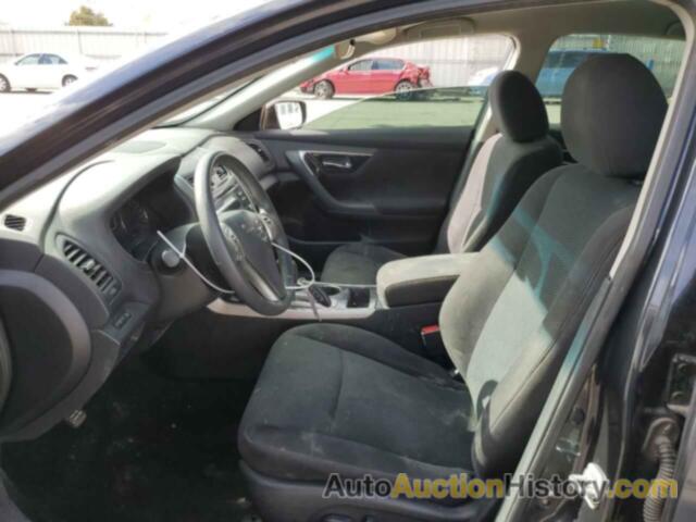 NISSAN ALTIMA 2.5, 1N4AL3AP4EN255677