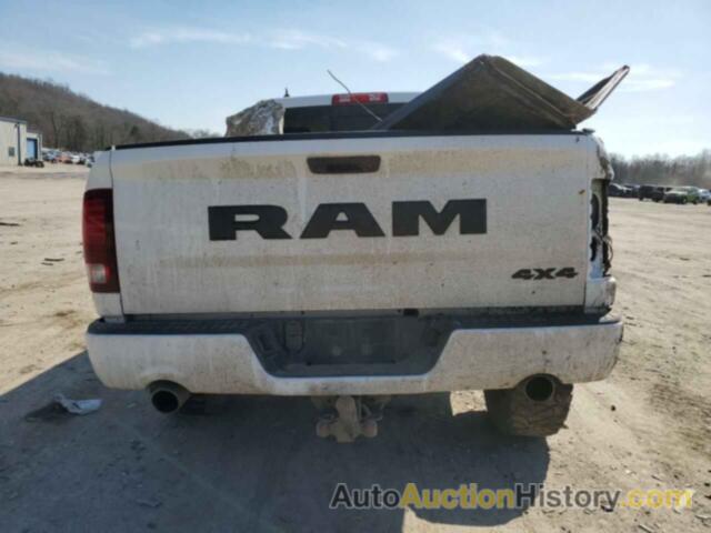 RAM 1500 SPORT, 1C6RR7MT6HS733641