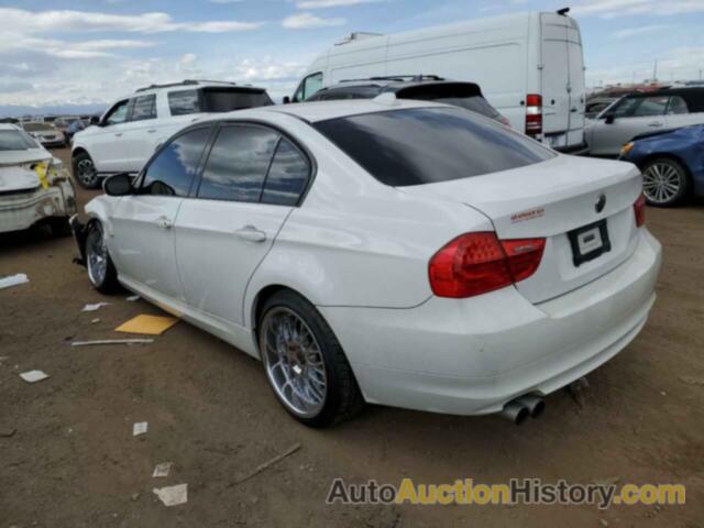 BMW 3 SERIES XI, WBAPK7C51BA970765