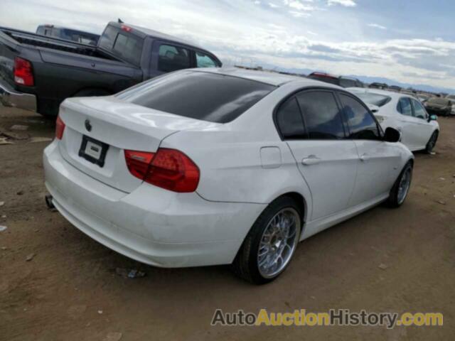 BMW 3 SERIES XI, WBAPK7C51BA970765