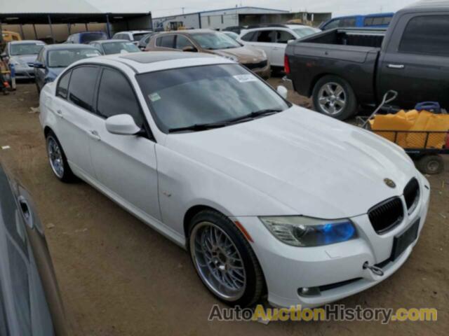 BMW 3 SERIES XI, WBAPK7C51BA970765