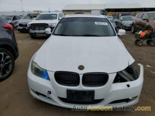 BMW 3 SERIES XI, WBAPK7C51BA970765