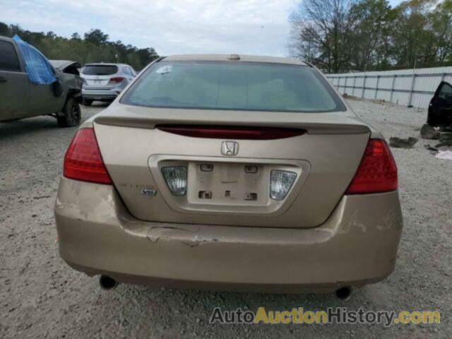 HONDA ACCORD EX, 1HGCM66576A017003