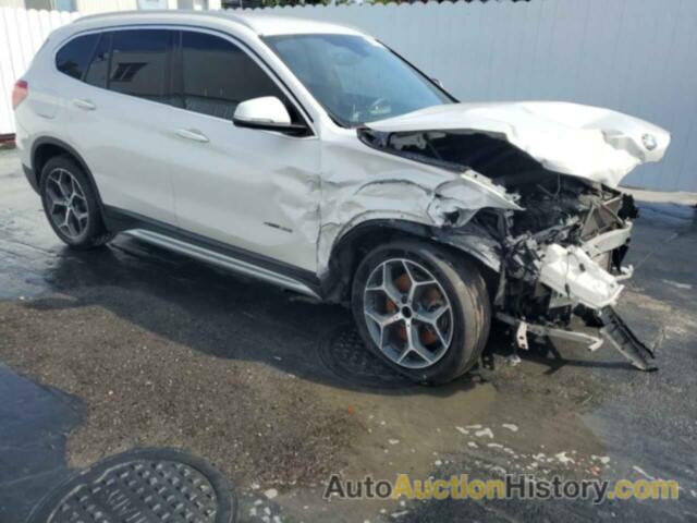 BMW X1 SDRIVE28I, WBXHU7C37J5H41522