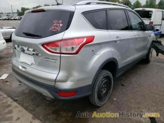 FORD ESCAPE TITANIUM, 1FMCU0J91EUB68787