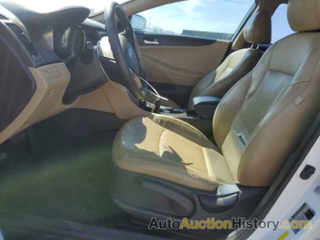 HYUNDAI SONATA GLS, 5NPEB4AC4DH561391