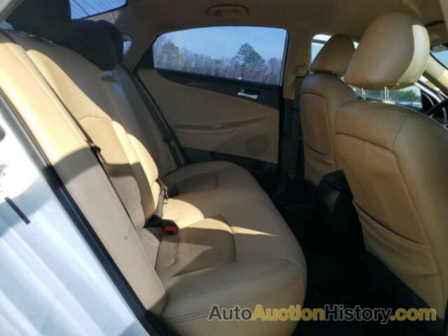 HYUNDAI SONATA GLS, 5NPEB4AC4DH561391