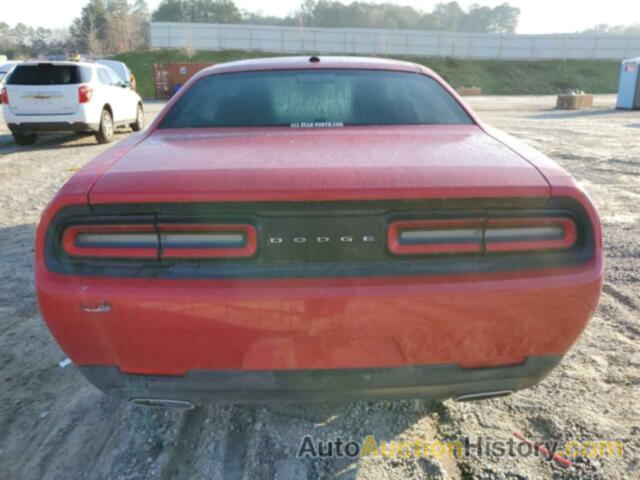 DODGE CHALLENGER SXT, 2C3CDZAG4GH131167