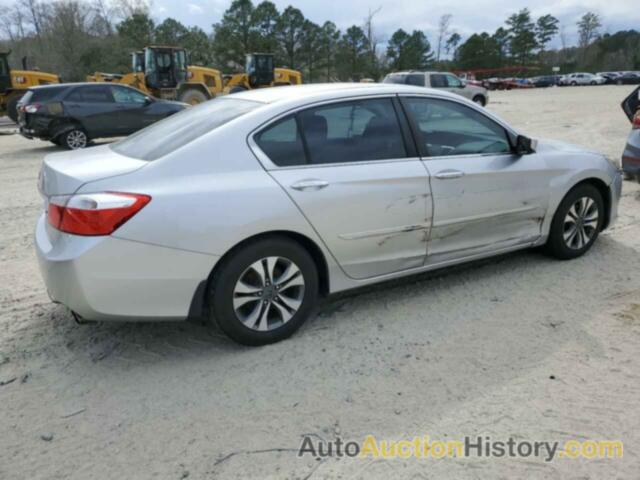 HONDA ACCORD LX, 1HGCR2F37EA014206