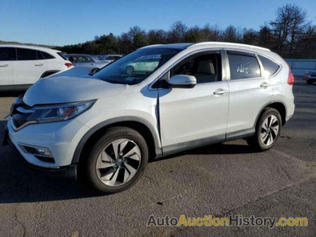 HONDA CRV TOURING, 5J6RM4H97GL058941