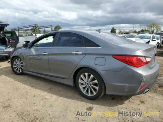 HYUNDAI SONATA SE, 5NPEC4AB6EH877851