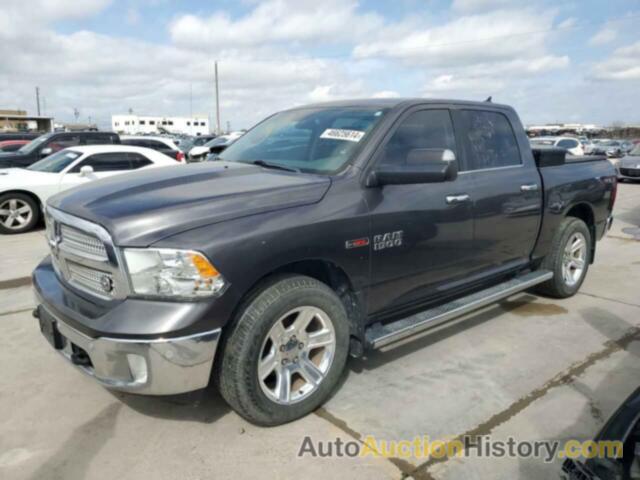 RAM 1500 SLT, 1C6RR6LM3JS256256