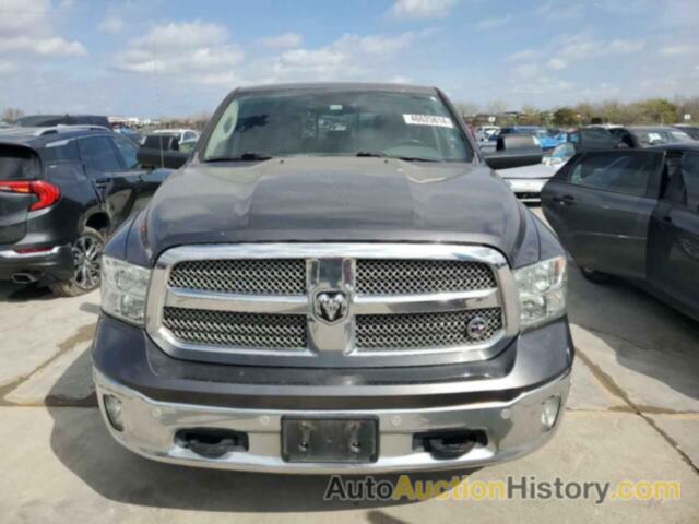 RAM 1500 SLT, 1C6RR6LM3JS256256