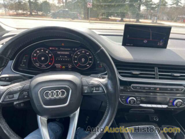 AUDI Q7 PREMIUM PLUS, WA1LAAF75HD004810