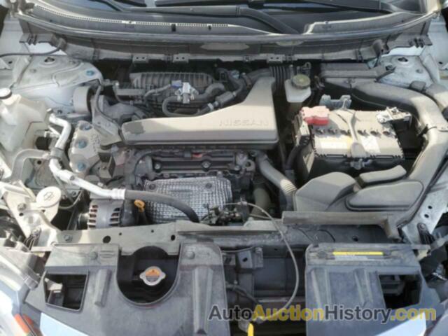 NISSAN ROGUE S, JN8AT2MV3LW143656