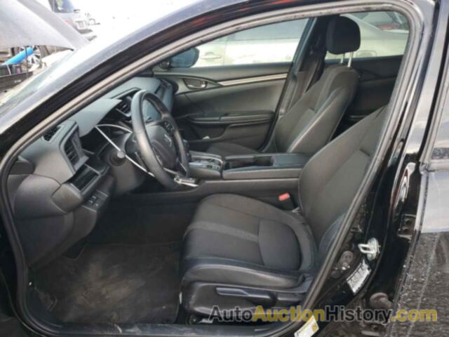 HONDA CIVIC SPORT, SHHFK7H48MU225731