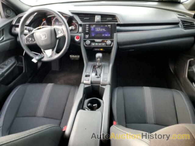 HONDA CIVIC SPORT, SHHFK7H48MU225731