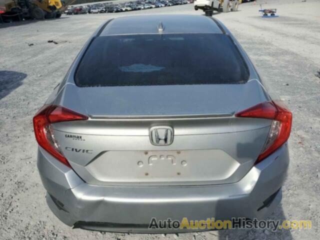 HONDA CIVIC EX, 19XFC1F33GE001931