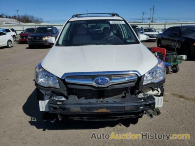 SUBARU FORESTER 2.5I PREMIUM, JF2SJADC0GH445917