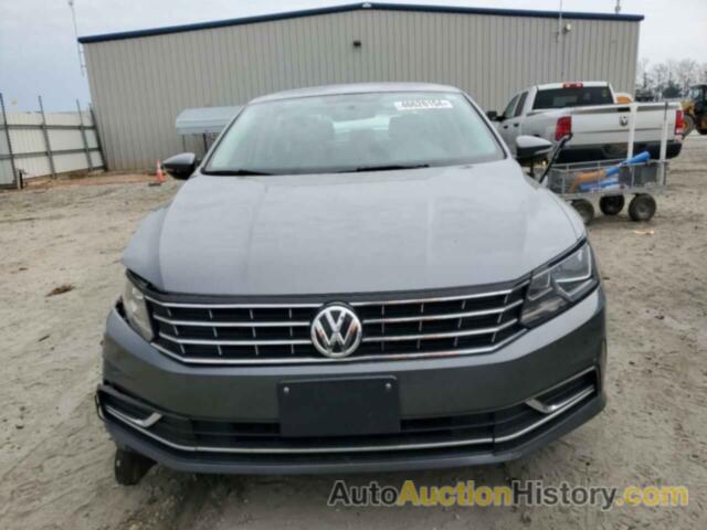 VOLKSWAGEN PASSAT S, 1VWAT7A32GC049588