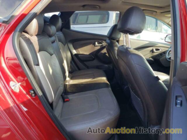 HYUNDAI TUCSON GLS, KM8JUCAC8BU140677