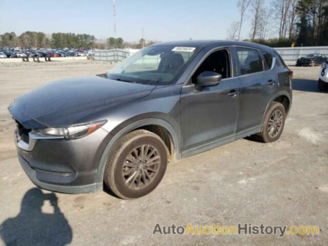 MAZDA CX-5 TOURING, JM3KFACM0K1517413