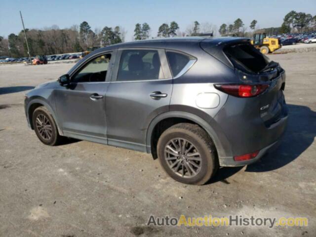 MAZDA CX-5 TOURING, JM3KFACM0K1517413