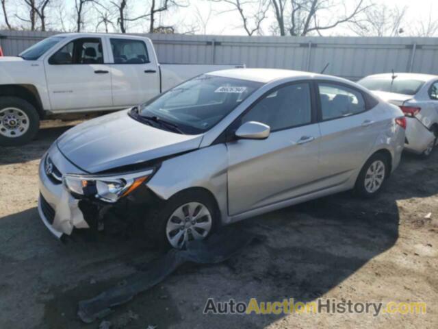 HYUNDAI ACCENT GLS, KMHCT4AE5FU803597