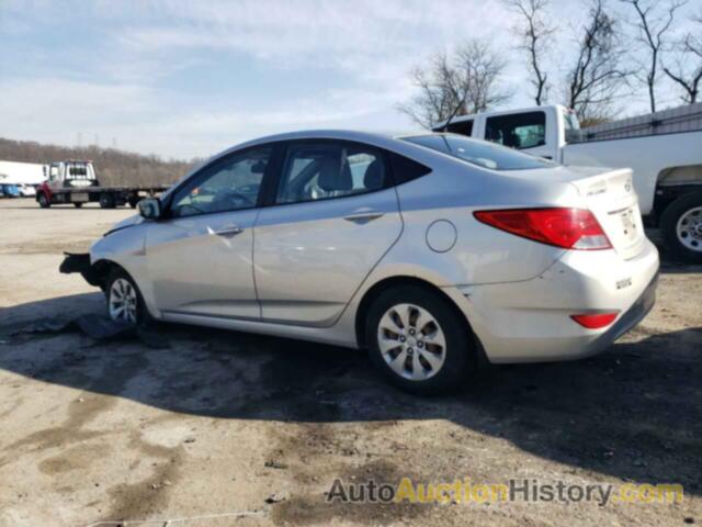 HYUNDAI ACCENT GLS, KMHCT4AE5FU803597