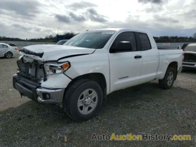 TOYOTA TUNDRA DOUBLE CAB SR/SR5, 5TFRM5F19HX119919