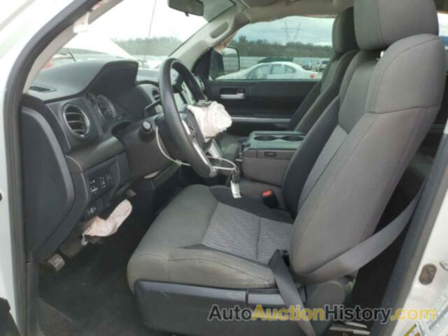 TOYOTA TUNDRA DOUBLE CAB SR/SR5, 5TFRM5F19HX119919