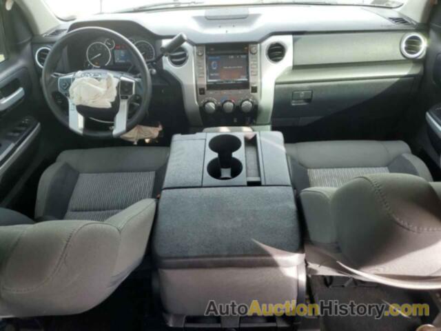 TOYOTA TUNDRA DOUBLE CAB SR/SR5, 5TFRM5F19HX119919