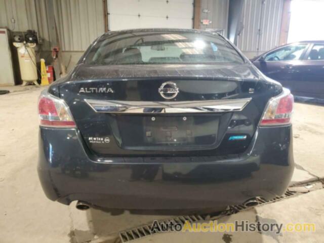 NISSAN ALTIMA 2.5, 1N4AL3AP4EN369744