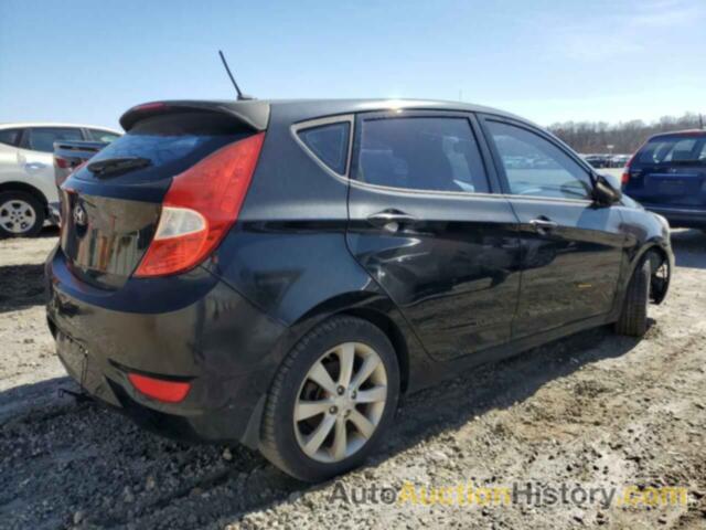 HYUNDAI ACCENT GLS, KMHCU5AE0DU108735