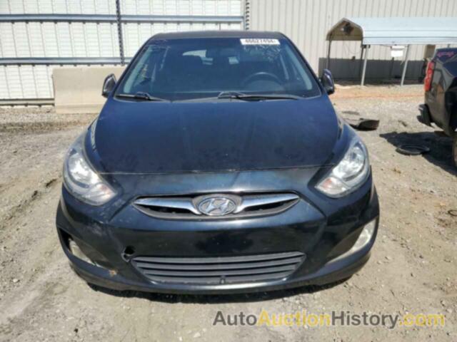 HYUNDAI ACCENT GLS, KMHCU5AE0DU108735