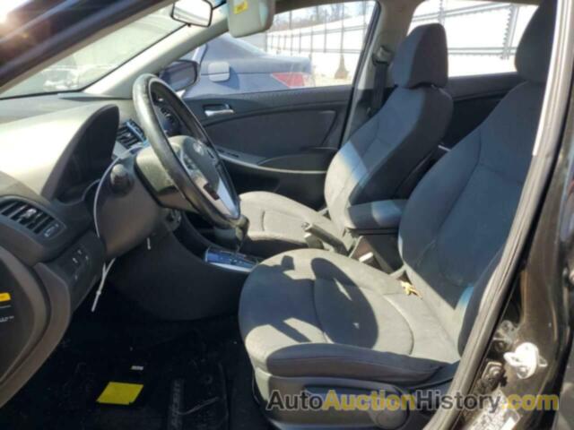 HYUNDAI ACCENT GLS, KMHCU5AE0DU108735