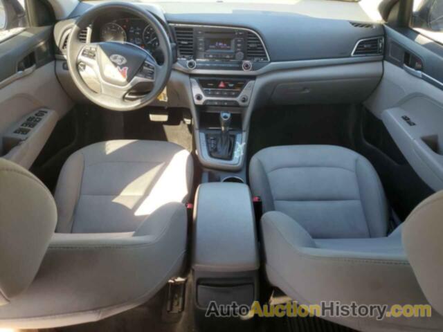 HYUNDAI ELANTRA SE, 5NPD74LF0HH100330